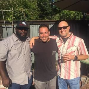 Meet your Posher, Noel